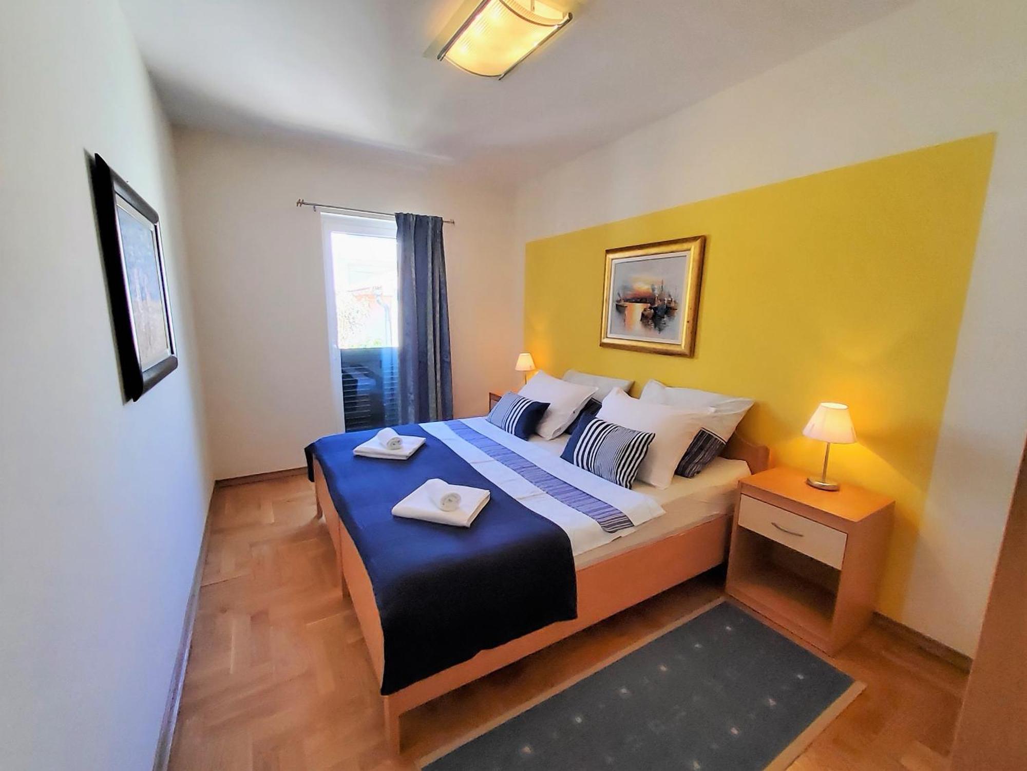 Apartments Petra I Karlo Turanj Habitación foto