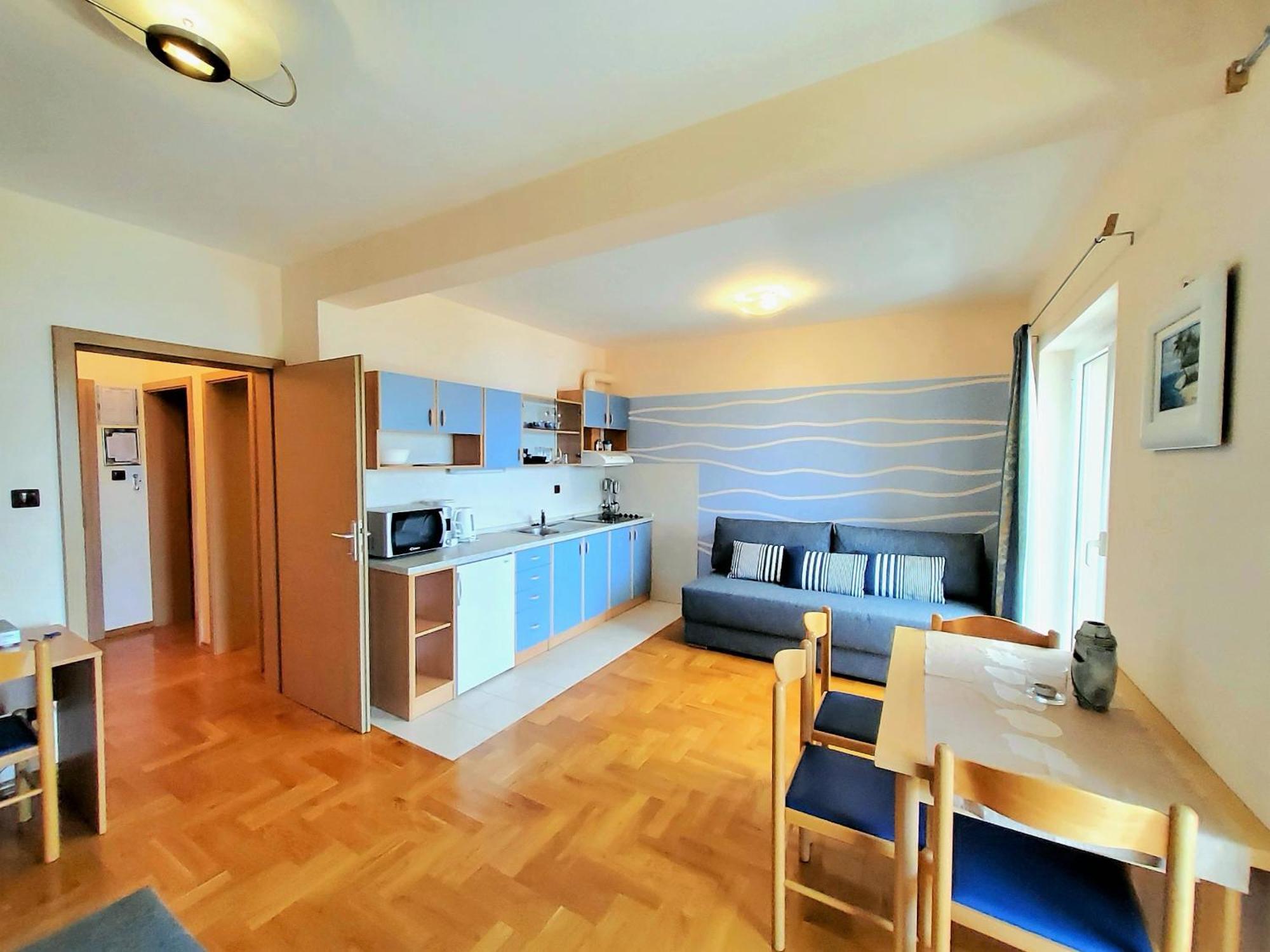 Apartments Petra I Karlo Turanj Habitación foto
