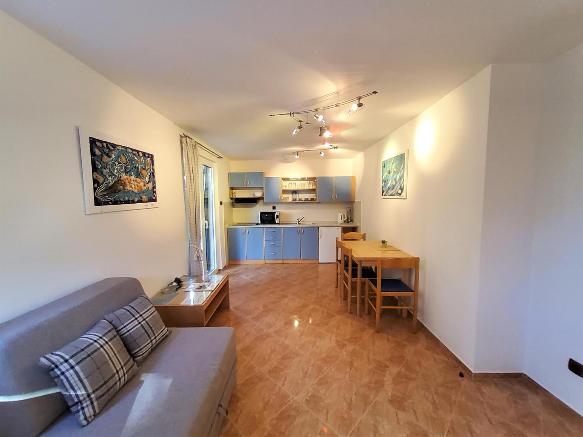 Apartments Petra I Karlo Turanj Habitación foto